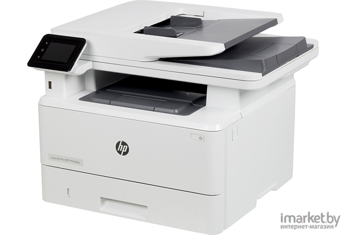 Принтер HP LaserJet Pro M428dw [W1A28A]