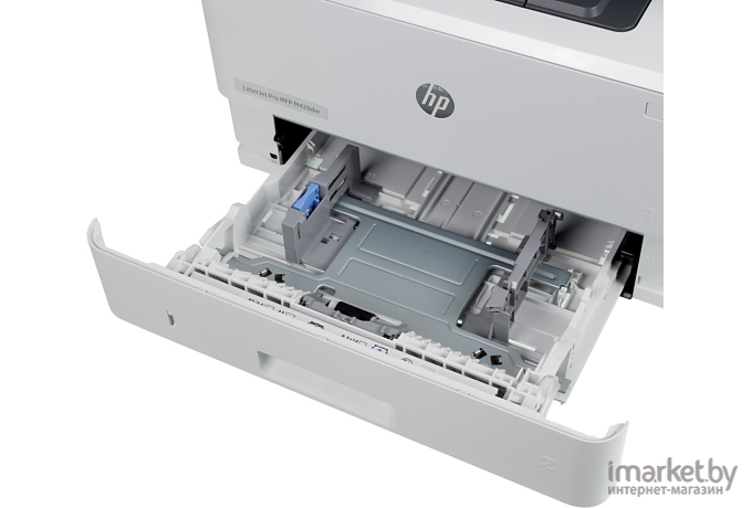 Принтер HP LaserJet Pro M428dw [W1A28A]