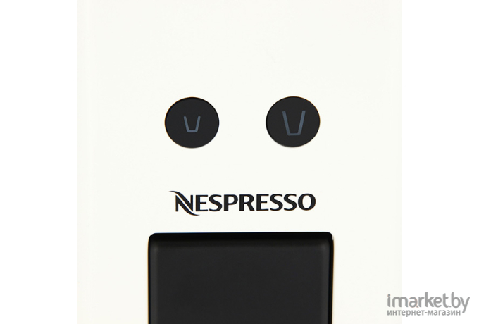 Кофеварка Nespresso Essenza mini C30 White