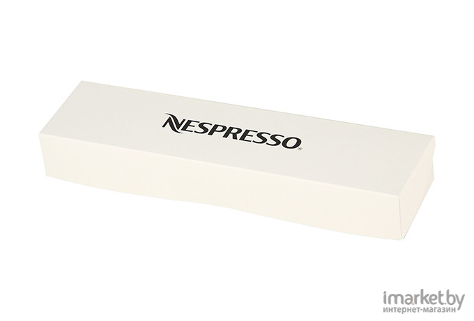 Кофеварка Nespresso Essenza mini C30 White