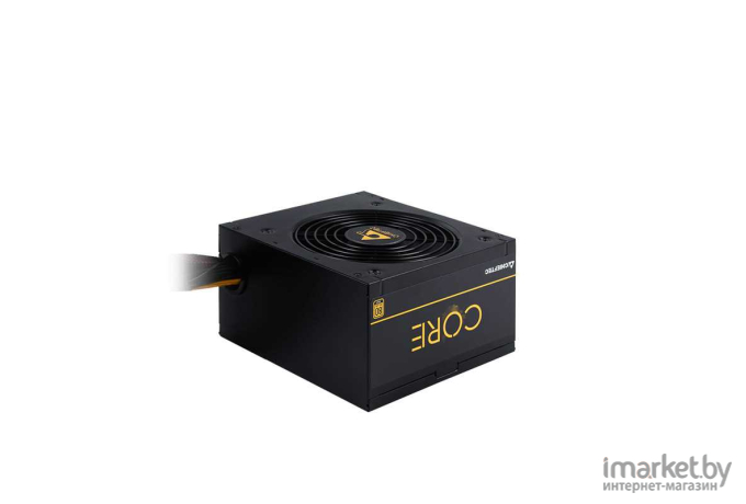 Блок питания Chieftec Core 500W OEM [BBS-500S-BULK]