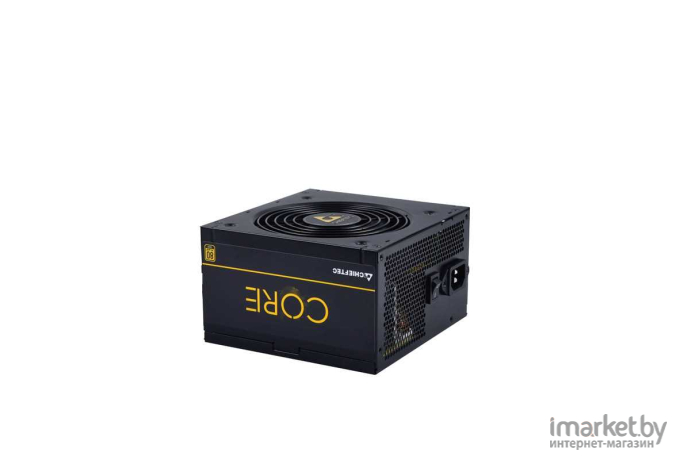 Блок питания Chieftec Core 500W OEM [BBS-500S-BULK]