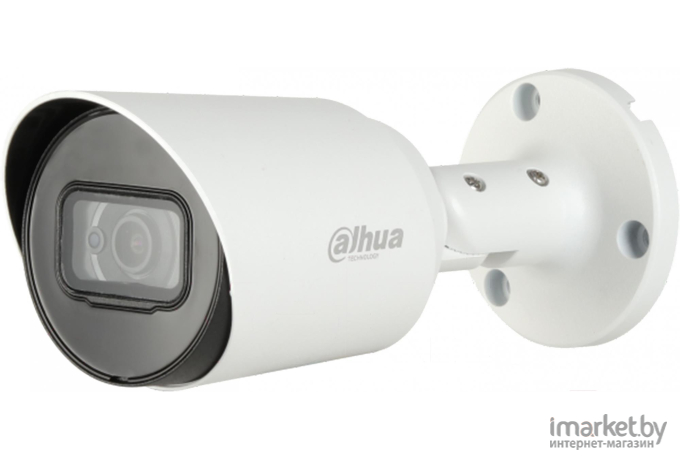 Камера CCTV Dahua DH-HAC-HFW1500TP-A-POC-0360B