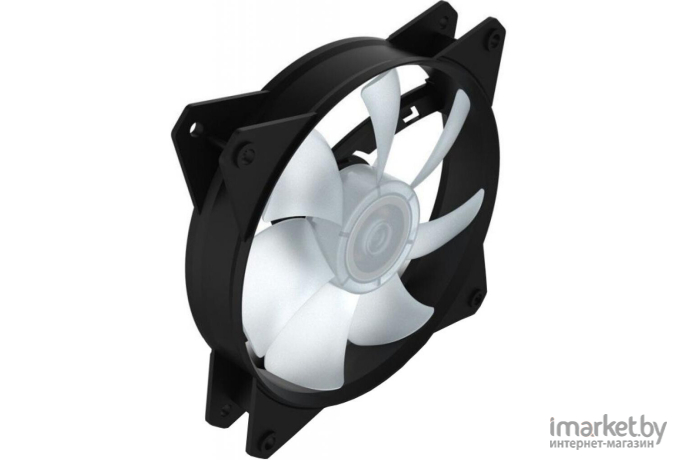 Система охлаждения Cooler Master MasterFan MF121L RGB [R4-C1DS-12FC-R2]