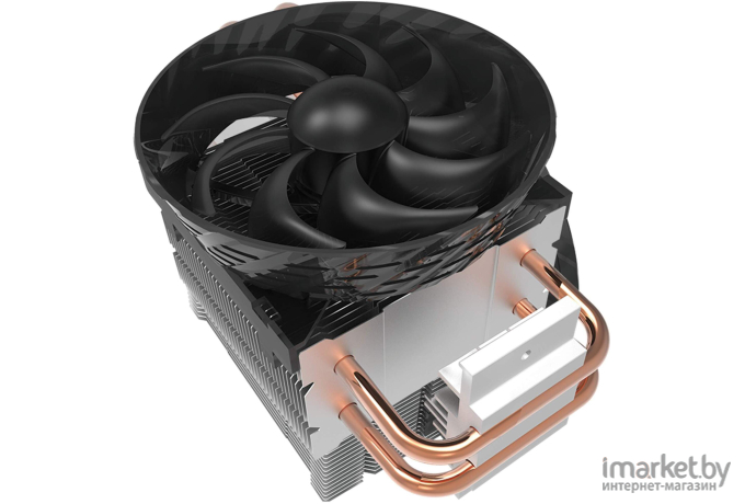 Система охлаждения Cooler Master Hyper T200 [RR-T200-22PK-R1]