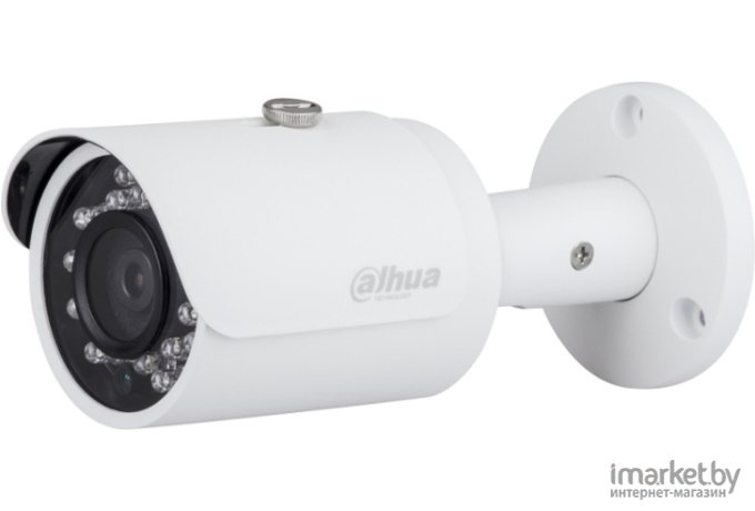 Камера CCTV Dahua DH-HAC-HFW1100SP-0280B-S3