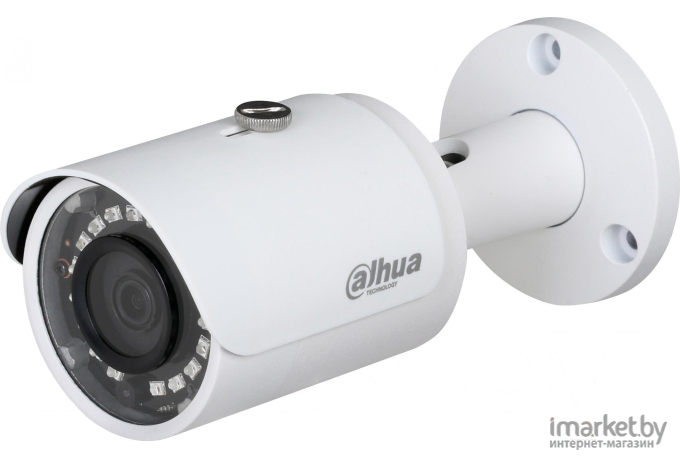 Камера CCTV Dahua DH-HAC-HFW1100SP-0280B-S3