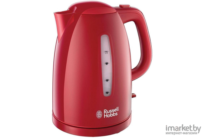 Электрочайник Russell Hobbs 21272-70