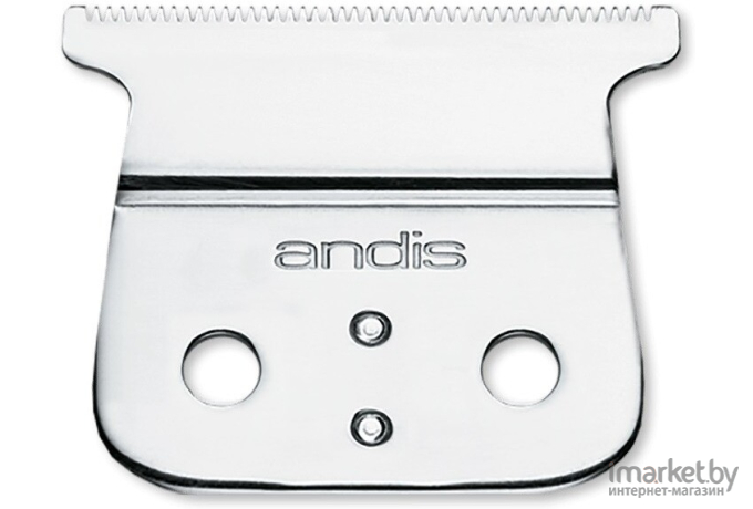 Машинка для стрижки волос Andis T-Outliner Li ORL серый [74005]