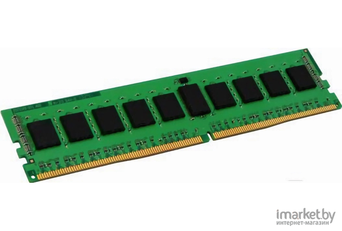 Оперативная память Kingston 8GB DDR4 PC4-23400 (KSM29RS8/8HCI)