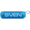 Беспроводная колонка SVEN PS-75 синий (SV-018085)