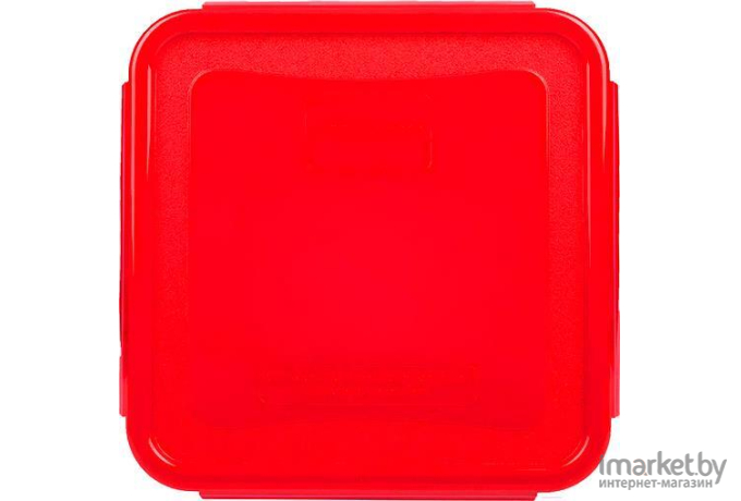Посуда для хранения Oursson CP0903S/RD