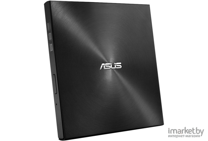 Оптический привод ASUS ZenDrive U9M [SDRW-08U9M-U/SIL/G/AS]