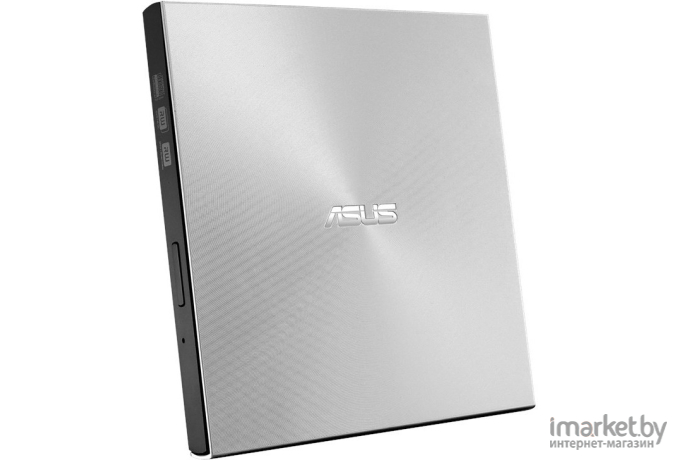 Оптический привод ASUS ZenDrive U9M [SDRW-08U9M-U/SIL/G/AS]