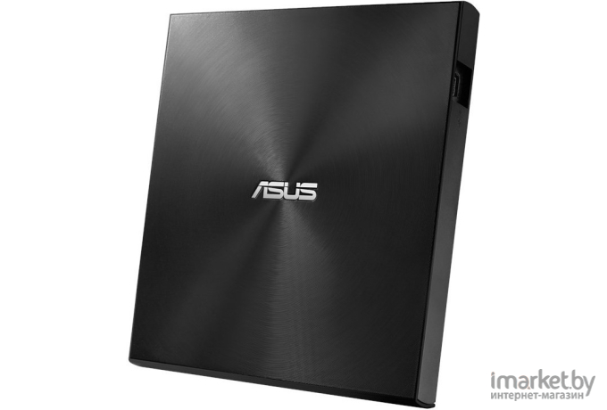 Оптический привод ASUS ZenDrive U9M [SDRW-08U9M-U/SIL/G/AS]