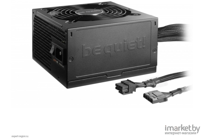 Блок питания be quiet! System Power 9 700W [BN248]