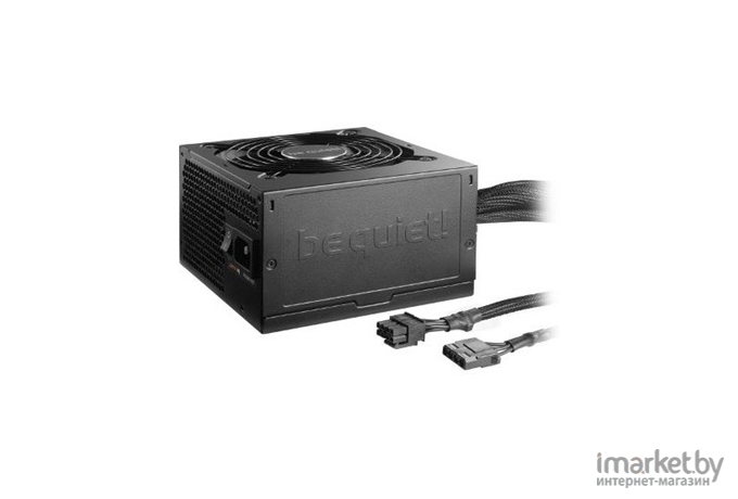 Блок питания be quiet! System Power 9 700W [BN248]