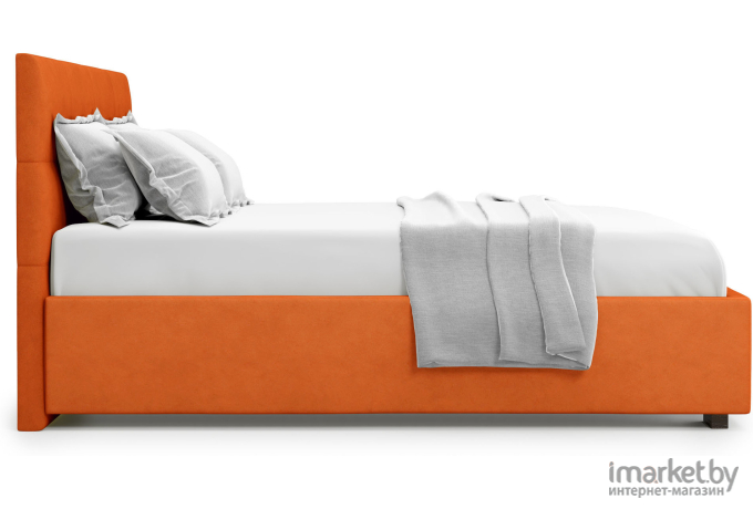 Кровать Агат Garda 180 Velutto 27