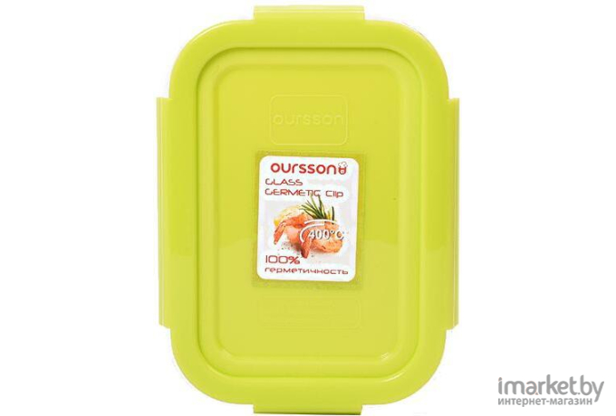 Посуда для хранения Oursson CG1002S/GA