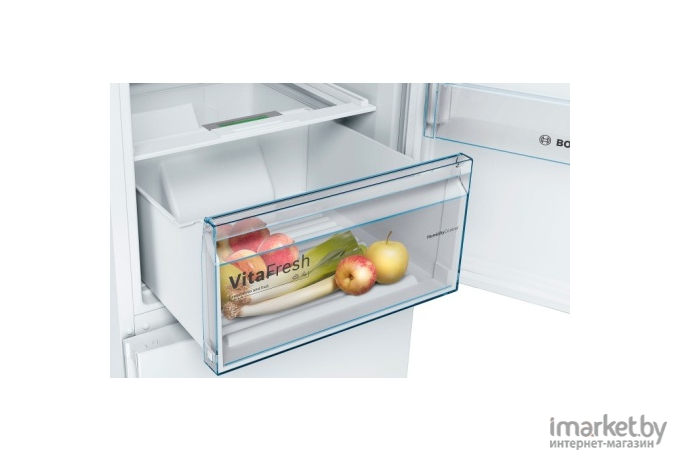 Холодильник Bosch KGN36NW21R
