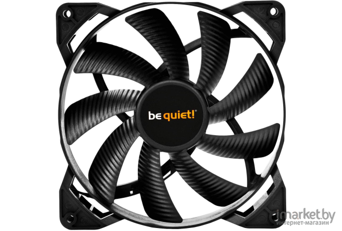 Система охлаждения be quiet! Pure Wings 2 120mm PWM [BL039]