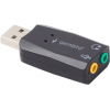 Звуковая карта Gembird SC-USB2.0-01