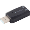 Звуковая карта Gembird SC-USB2.0-01