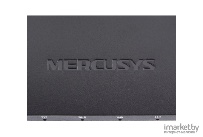 Беспроводной маршрутизатор Mercusys AC12G