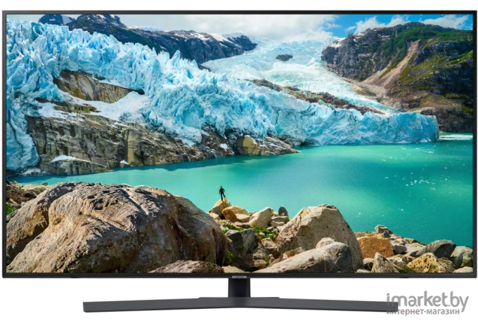 Телевизор Samsung UE50RU7200U