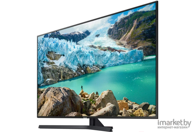 Телевизор Samsung UE50RU7200U