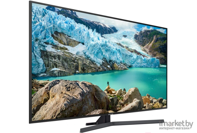 Телевизор Samsung UE50RU7200U