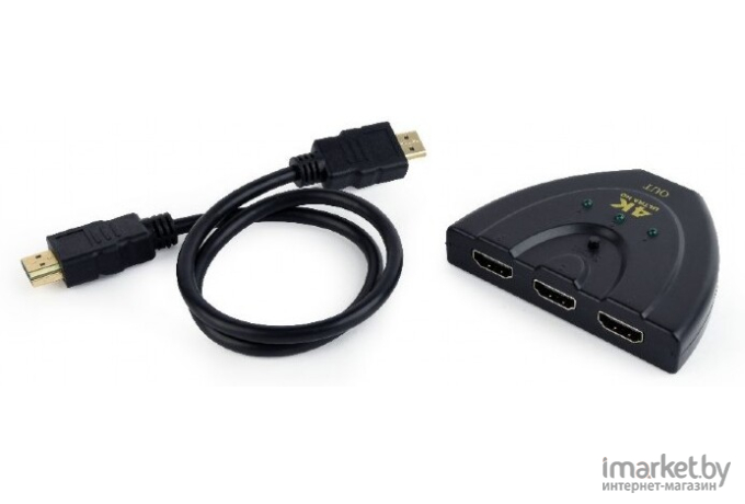 Переключатель Cablexpert DSW-HDMI-35