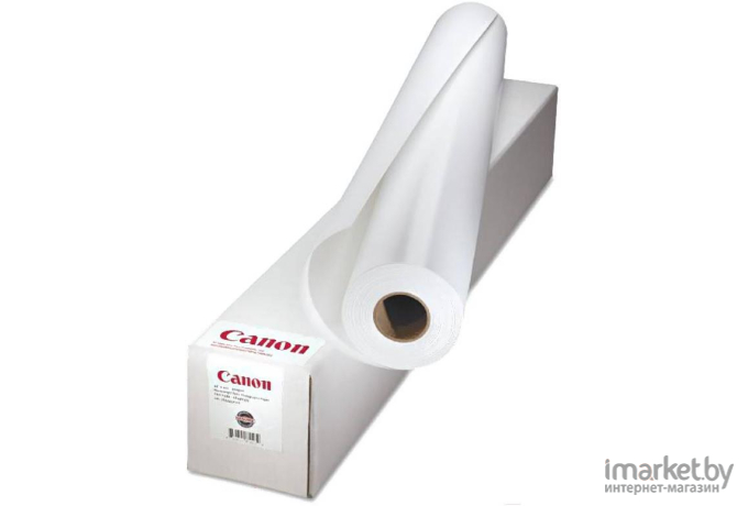 Canon Opaque White Paper 5922A 914мм x 30м 120г/м2 [5922A001]