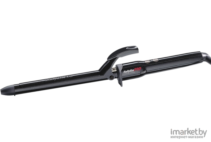 Круглая плойка BaByliss Pro BAB2473TDE