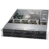 Сервер Supermicro SYS-6029P-TRT платформа