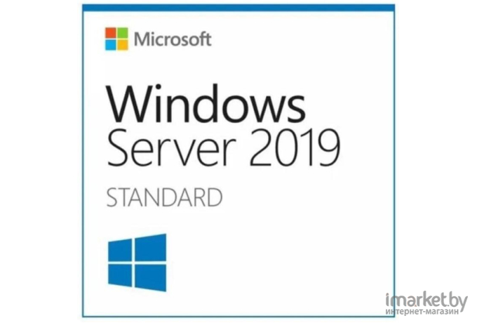 Программное обеспечение Microsoft Windows Server 2019 Std 5 Clt 64 bit Eng BOX [P73-07680]