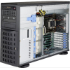 Сервер Supermicro SYS-7049P-TR платформа