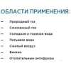 Гель для герметизации РегионСпецТехно Сантехмастер 15 г зеленый [61033]