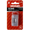 Лезвие трапециевидное Rexant 12-4968