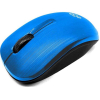Мышь Oklick 525MW синий