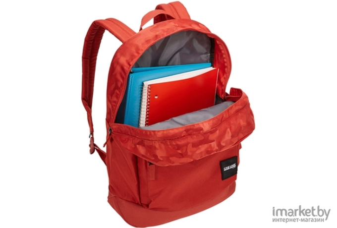 Рюкзак для ноутбука Case Logic Founder красный [CCAM2126BRC]