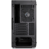 Корпус для компьютера Fractal Design Meshify Mini C TG без БП черный [FD-CA-MESH-C-MINI-BKO-TGD]