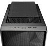 Корпус для компьютера Fractal Design Meshify Mini C TG без БП черный [FD-CA-MESH-C-MINI-BKO-TGD]