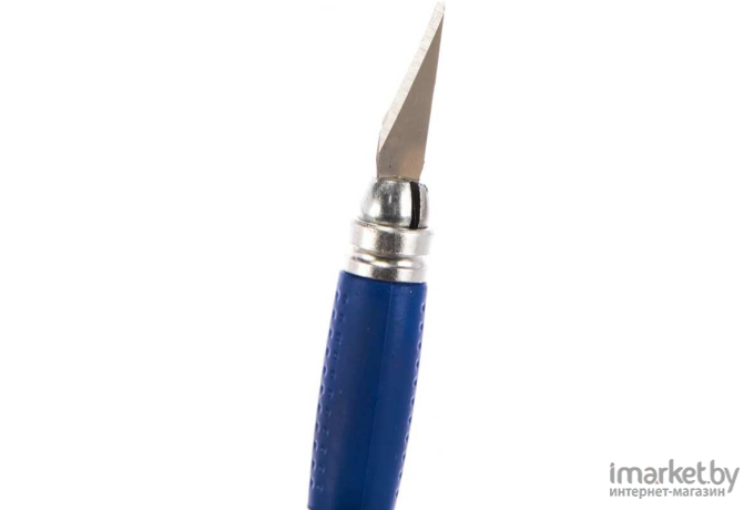 Нож строительный Rexant 12-4909