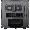 Корпус для компьютера Thermaltake Core V1 без БП черный [CA-1B8-00S]