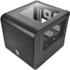 Корпус для компьютера Thermaltake Core V1 без БП черный [CA-1B8-00S]