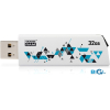 Usb flash GOODRAM UCL2 32GB White [UCL2-0320W0R11]