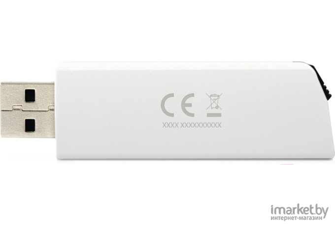 Usb flash GOODRAM UCL2 32GB White [UCL2-0320W0R11]