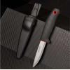 Нож строительный Rexant 12-4921 нержавеющая сталь