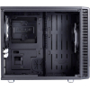 Корпус для компьютера Fractal Design Define Nano S без БП черный [FD-CA-DEF-NANO-S-BK]